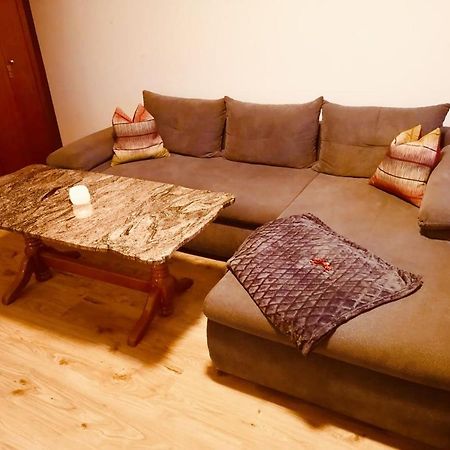 Thermenland-Traum Apartment ฟูสเตนเฟลด์ ภายนอก รูปภาพ