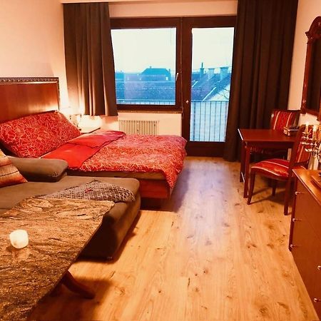 Thermenland-Traum Apartment ฟูสเตนเฟลด์ ภายนอก รูปภาพ