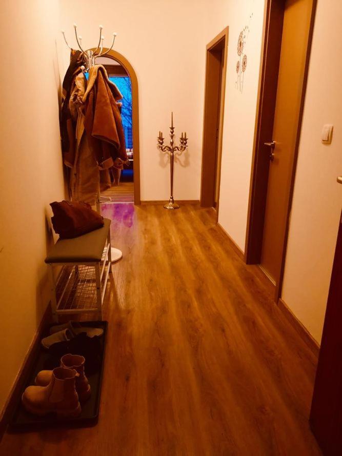 Thermenland-Traum Apartment ฟูสเตนเฟลด์ ภายนอก รูปภาพ