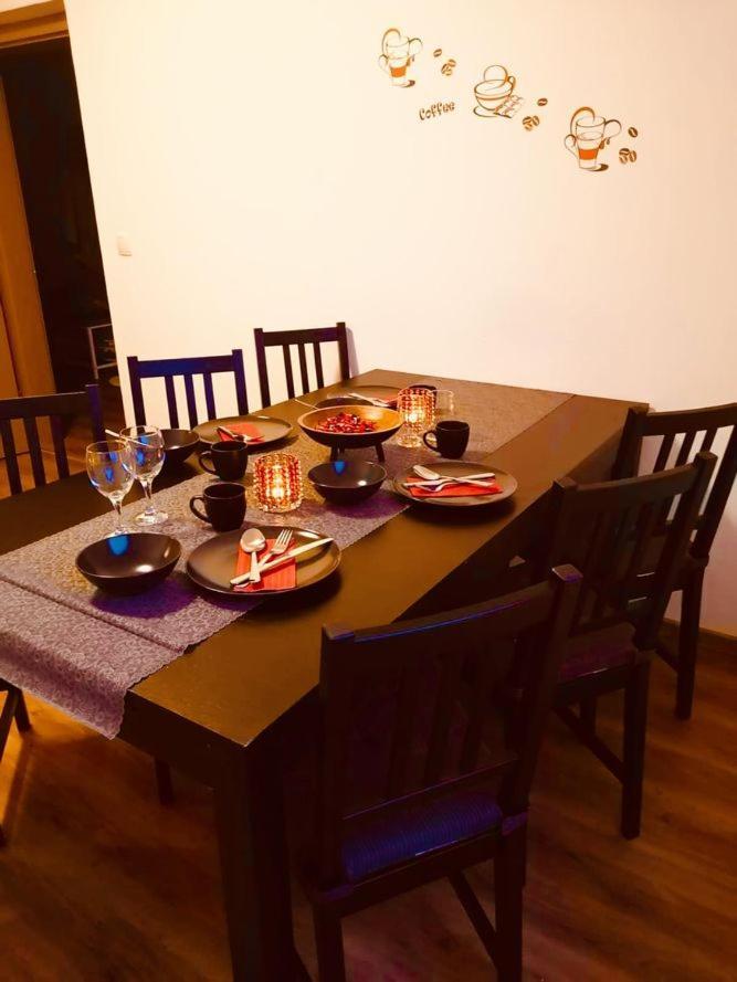 Thermenland-Traum Apartment ฟูสเตนเฟลด์ ภายนอก รูปภาพ