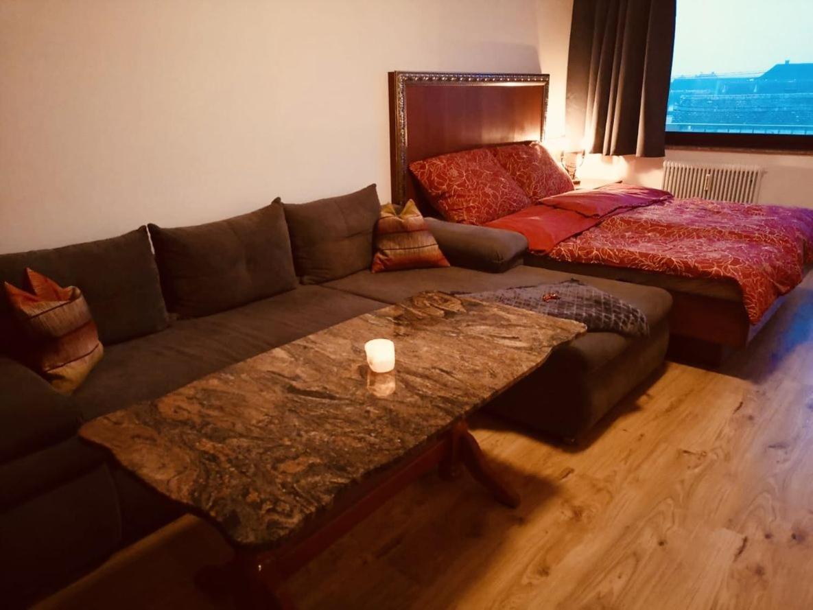 Thermenland-Traum Apartment ฟูสเตนเฟลด์ ภายนอก รูปภาพ
