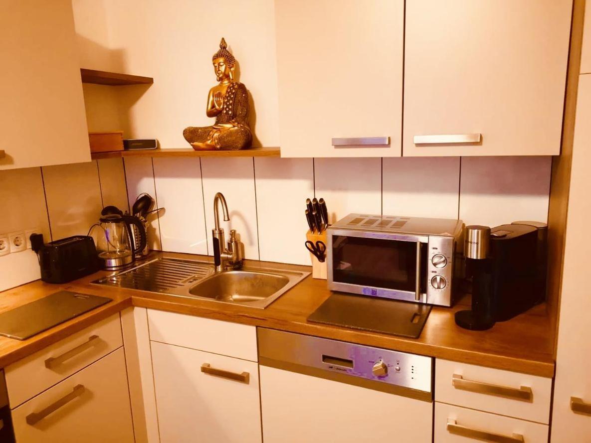 Thermenland-Traum Apartment ฟูสเตนเฟลด์ ภายนอก รูปภาพ