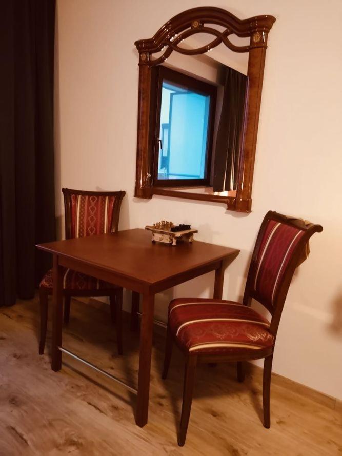 Thermenland-Traum Apartment ฟูสเตนเฟลด์ ภายนอก รูปภาพ
