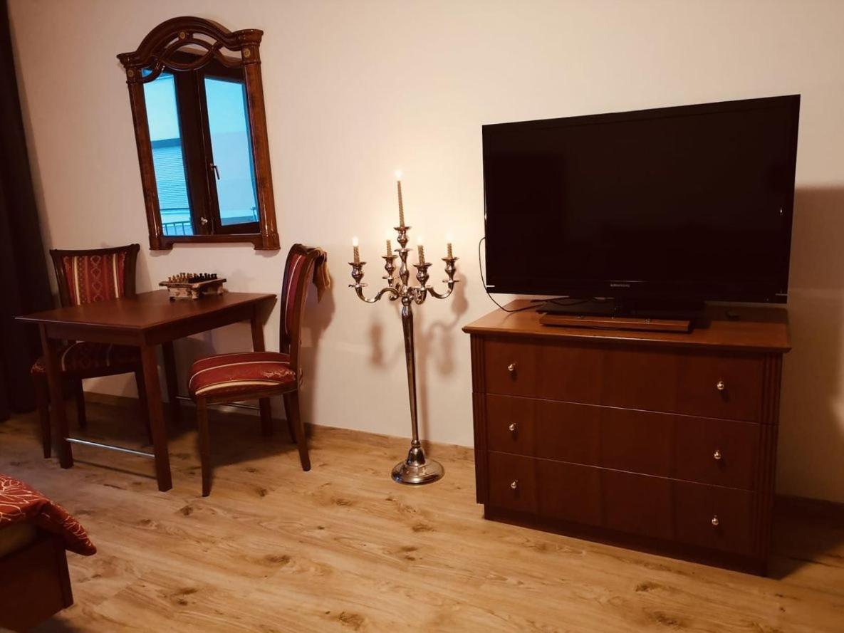 Thermenland-Traum Apartment ฟูสเตนเฟลด์ ภายนอก รูปภาพ